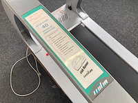 Volledige fitness uitrusting - afbeelding 8 van  45