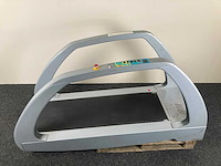 Volledige fitness uitrusting - afbeelding 10 van  45