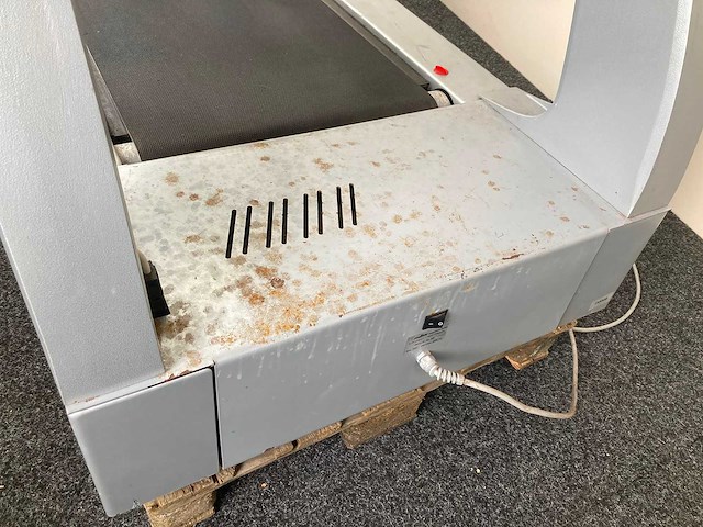 Volledige fitness uitrusting - afbeelding 11 van  45