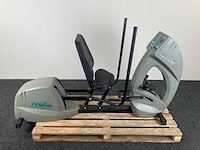 Volledige fitness uitrusting