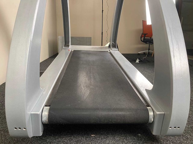 Volledige fitness uitrusting - afbeelding 14 van  45