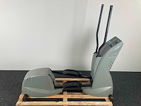 Volledige fitness uitrusting - afbeelding 17 van  45
