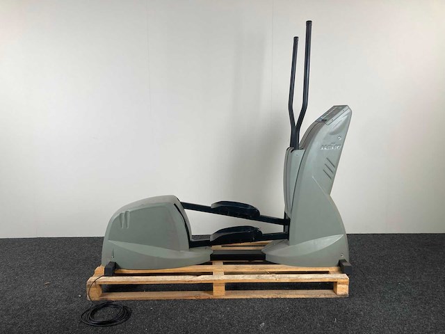 Volledige fitness uitrusting - afbeelding 19 van  45