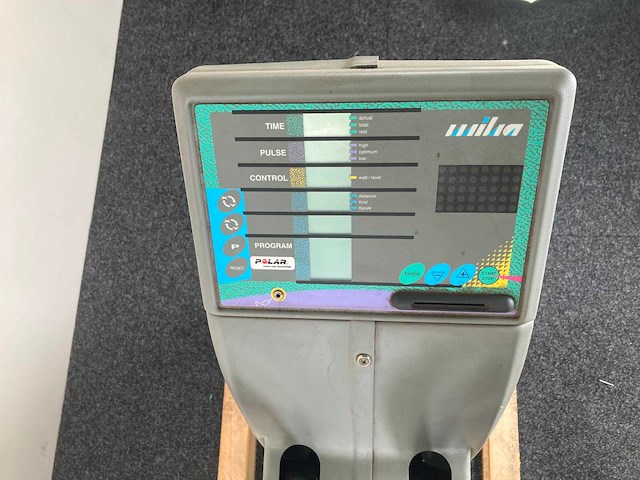 Volledige fitness uitrusting - afbeelding 20 van  45