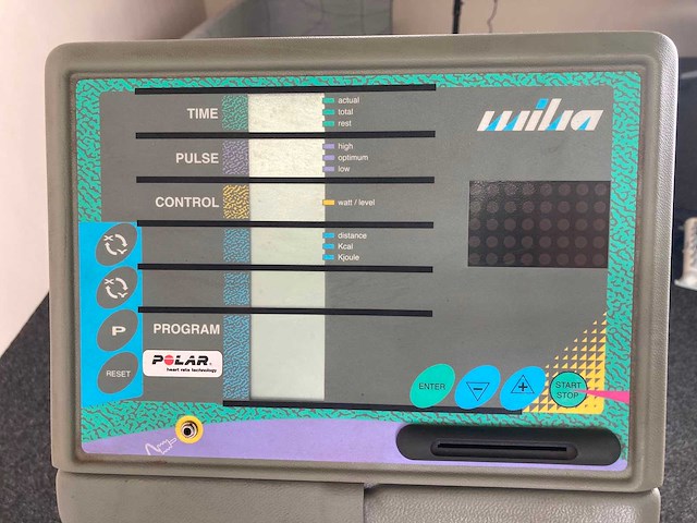 Volledige fitness uitrusting - afbeelding 12 van  45