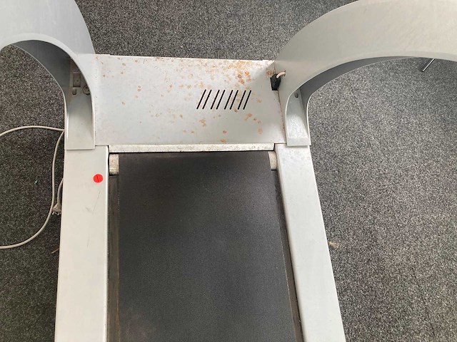 Volledige fitness uitrusting - afbeelding 29 van  45