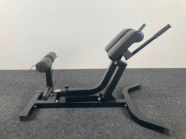 Volledige fitness uitrusting - afbeelding 32 van  45