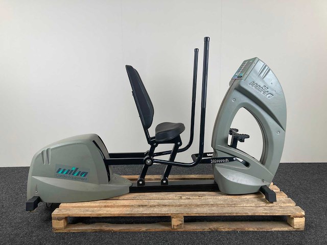 Volledige fitness uitrusting - afbeelding 23 van  45