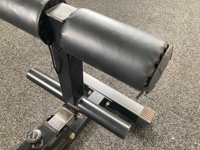 Volledige fitness uitrusting - afbeelding 37 van  45