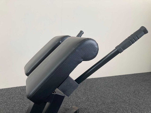 Volledige fitness uitrusting - afbeelding 38 van  45