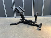 Volledige fitness uitrusting - afbeelding 10 van  42