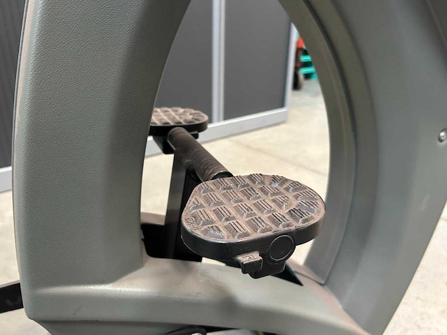 Volledige fitness uitrusting - afbeelding 17 van  42