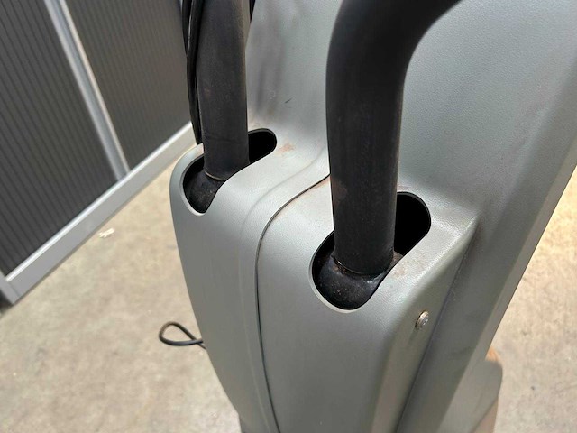 Volledige fitness uitrusting - afbeelding 26 van  42