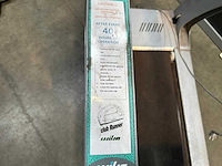 Volledige fitness uitrusting - afbeelding 28 van  42