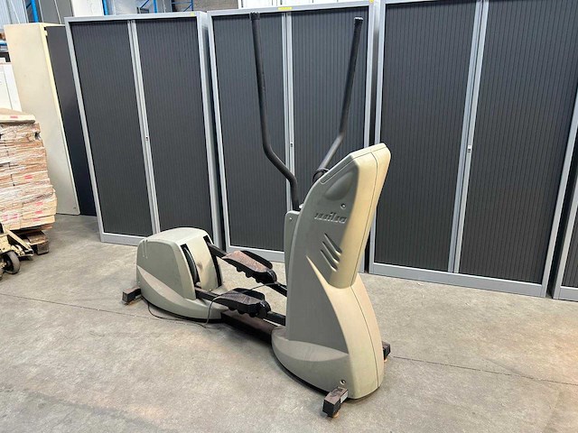 Volledige fitness uitrusting - afbeelding 33 van  42