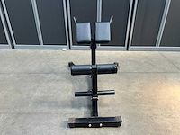 Volledige fitness uitrusting - afbeelding 4 van  31