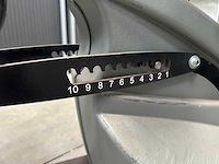 Volledige fitness uitrusting - afbeelding 13 van  31