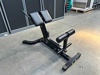 Volledige fitness uitrusting - afbeelding 9 van  23
