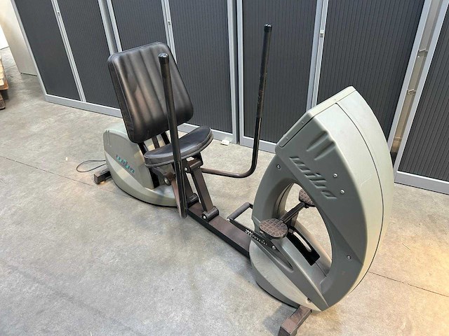 Volledige fitness uitrusting - afbeelding 8 van  23