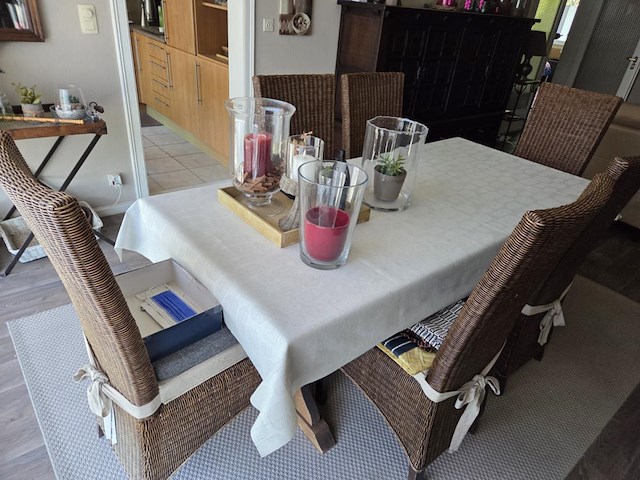 Volledige inboedel appartement en kelder in deurne - afbeelding 4 van  84