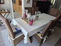 Volledige inboedel appartement en kelder in deurne - afbeelding 4 van  84