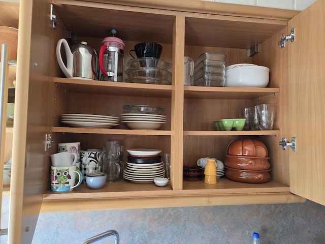 Volledige inboedel appartement en kelder in deurne - afbeelding 9 van  84