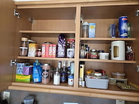 Volledige inboedel appartement en kelder in deurne - afbeelding 10 van  84