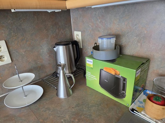 Volledige inboedel appartement en kelder in deurne - afbeelding 11 van  84