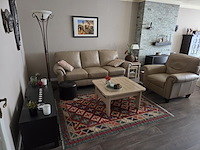 Volledige inboedel appartement en kelder in deurne