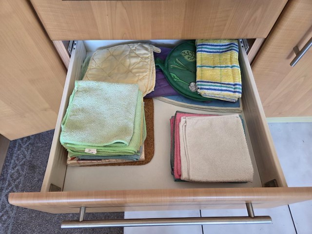 Volledige inboedel appartement en kelder in deurne - afbeelding 16 van  84