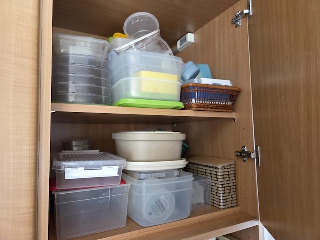 Volledige inboedel appartement en kelder in deurne - afbeelding 20 van  84