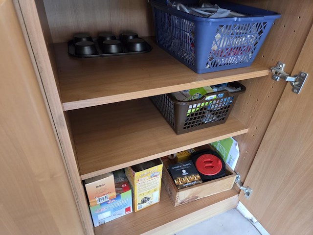 Volledige inboedel appartement en kelder in deurne - afbeelding 21 van  84