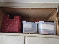 Volledige inboedel appartement en kelder in deurne - afbeelding 29 van  84