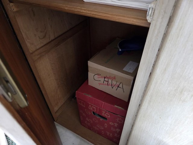 Volledige inboedel appartement en kelder in deurne - afbeelding 32 van  84