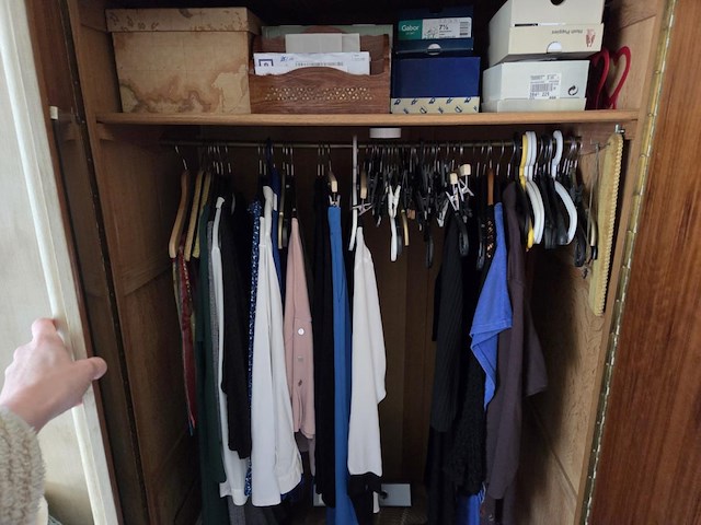 Volledige inboedel appartement en kelder in deurne - afbeelding 33 van  84