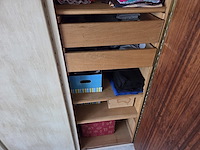 Volledige inboedel appartement en kelder in deurne - afbeelding 35 van  84