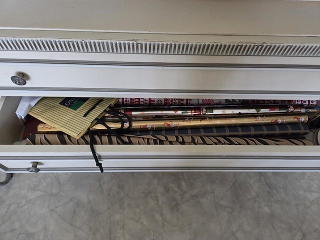 Volledige inboedel appartement en kelder in deurne - afbeelding 39 van  84