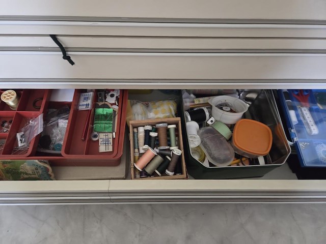 Volledige inboedel appartement en kelder in deurne - afbeelding 40 van  84