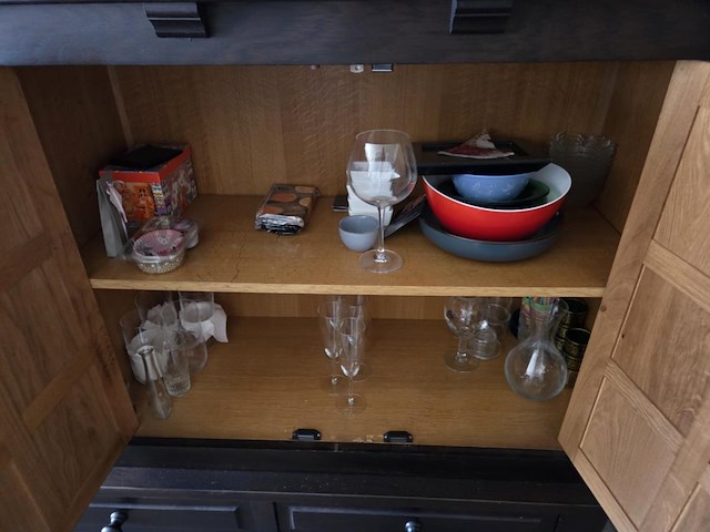 Volledige inboedel appartement en kelder in deurne - afbeelding 34 van  84