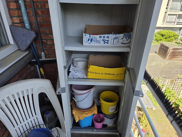 Volledige inboedel appartement en kelder in deurne - afbeelding 49 van  84