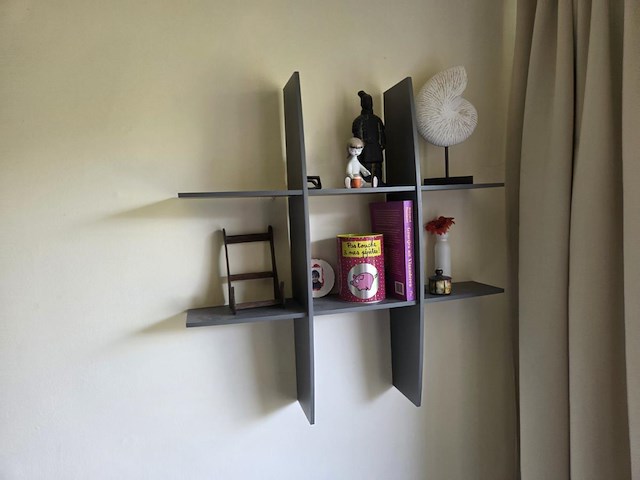 Volledige inboedel appartement en kelder in deurne - afbeelding 50 van  84