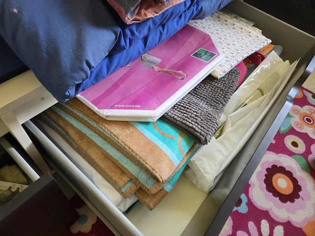 Volledige inboedel appartement en kelder in deurne - afbeelding 53 van  84