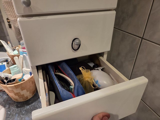 Volledige inboedel appartement en kelder in deurne - afbeelding 64 van  84