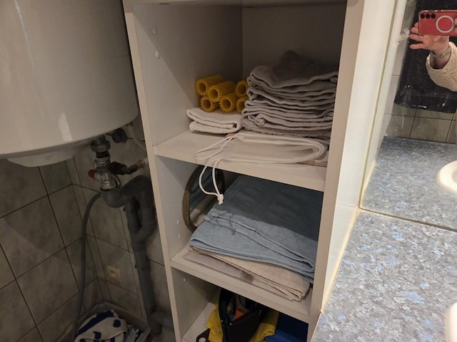 Volledige inboedel appartement en kelder in deurne - afbeelding 65 van  84