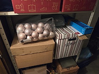 Volledige inboedel appartement en kelder in deurne - afbeelding 70 van  84