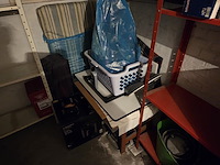 Volledige inboedel appartement en kelder in deurne - afbeelding 72 van  84