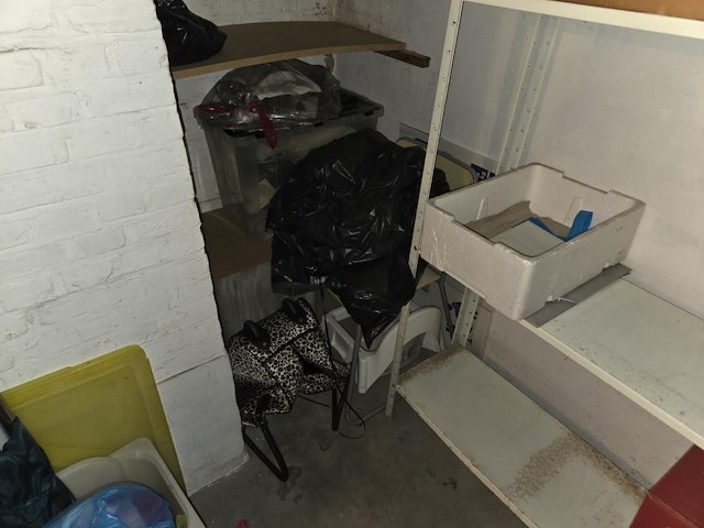 Volledige inboedel appartement en kelder in deurne - afbeelding 73 van  84