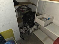 Volledige inboedel appartement en kelder in deurne - afbeelding 73 van  84