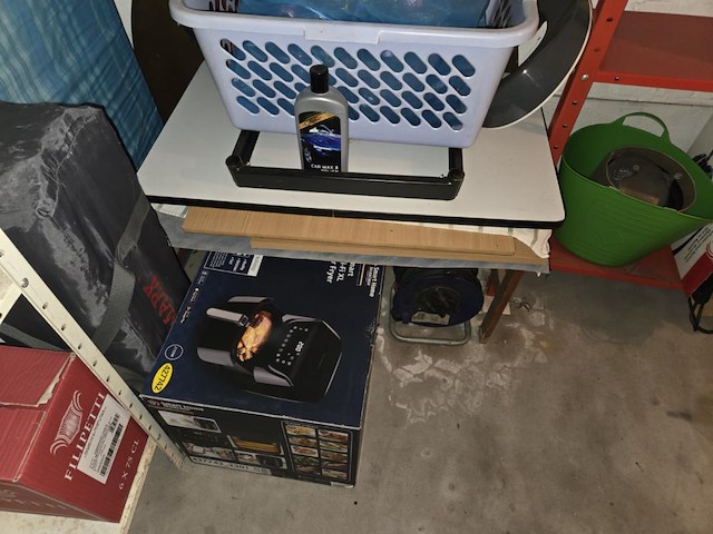 Volledige inboedel appartement en kelder in deurne - afbeelding 75 van  84