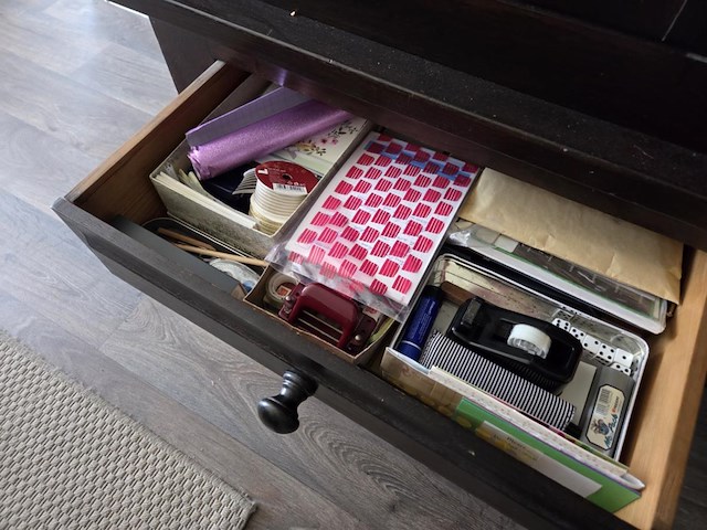 Volledige inboedel appartement en kelder in deurne - afbeelding 67 van  84